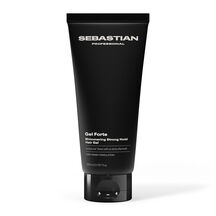 GEL MODELADOR SEBASTIAN GEL FORTE 200ML